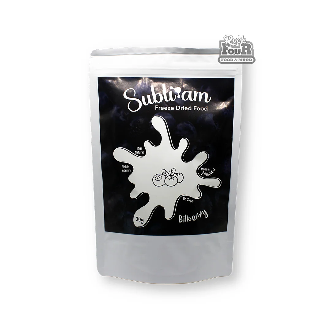 Հապալաս սուբլիմացված «Subliam» 30գ